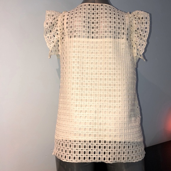 BR Short Sleeve Top - Picture 2 of 3